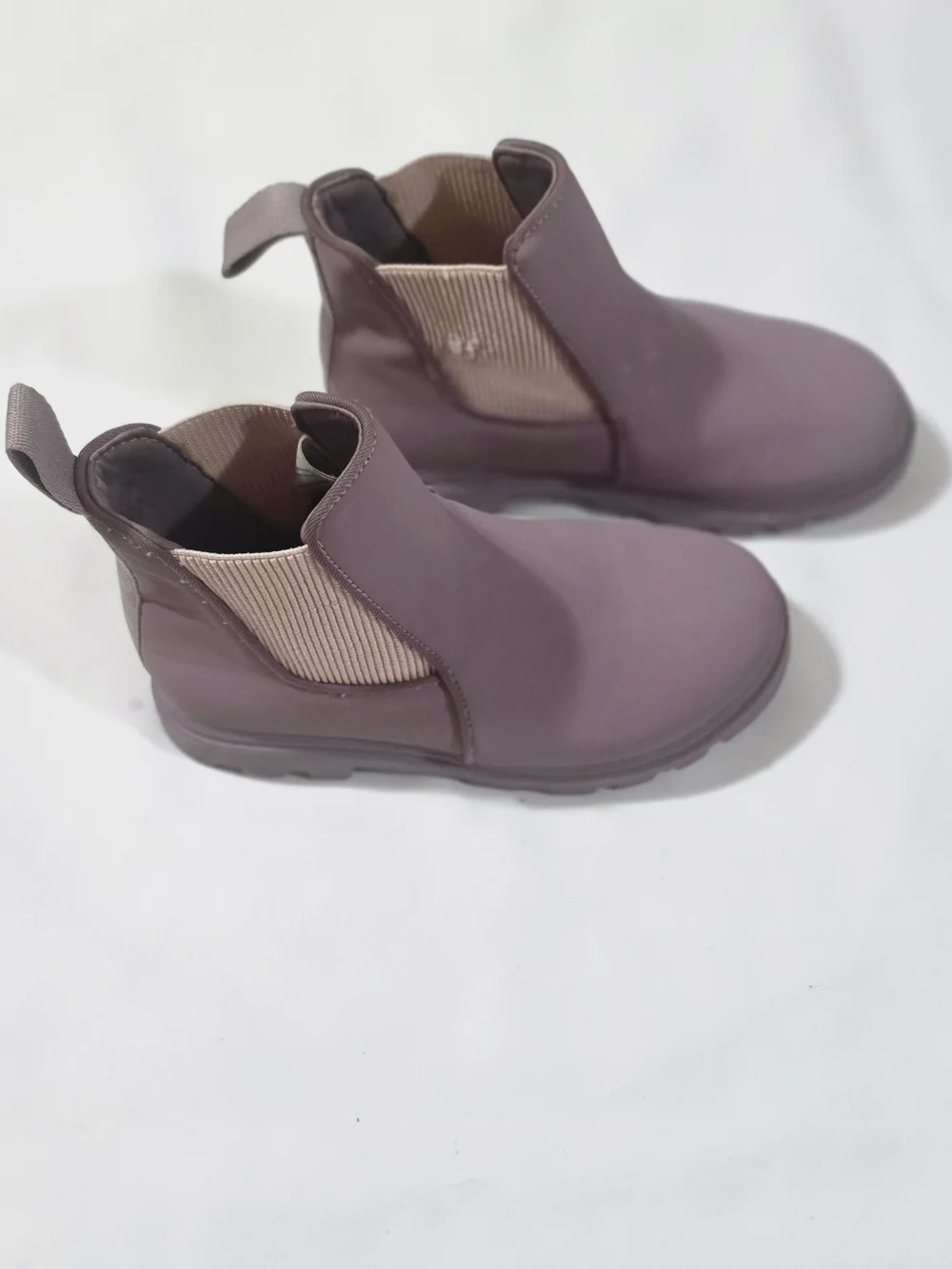 Kids Native Boots- Purple Pink